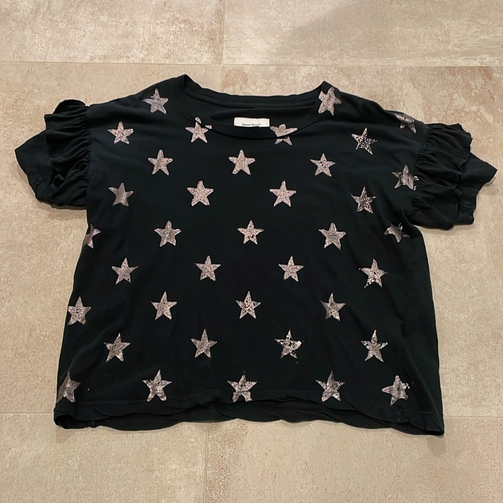 Current Elliot t shirt